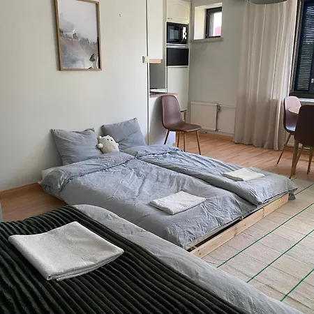 Arctic Pine Nest No 2 - By Lapland Legacy Apartment Rovaniemi