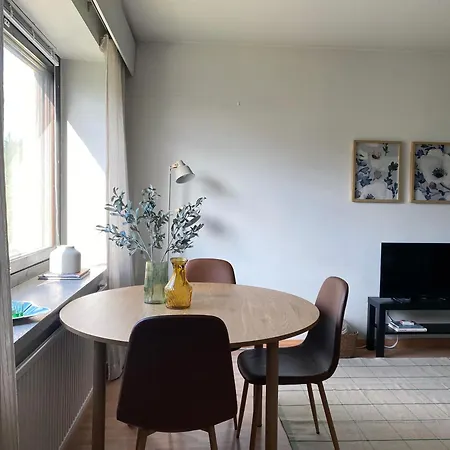 Apartment Arctic Pine Nest No 2 - By Lapland Legacy